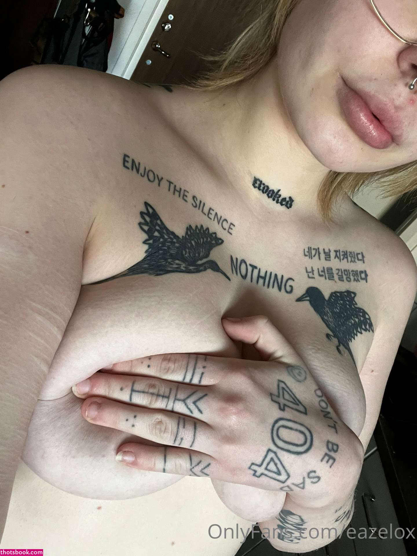 Shelley Floryd Secludere Eazelox Nude OnlyFans Photos #4 863191