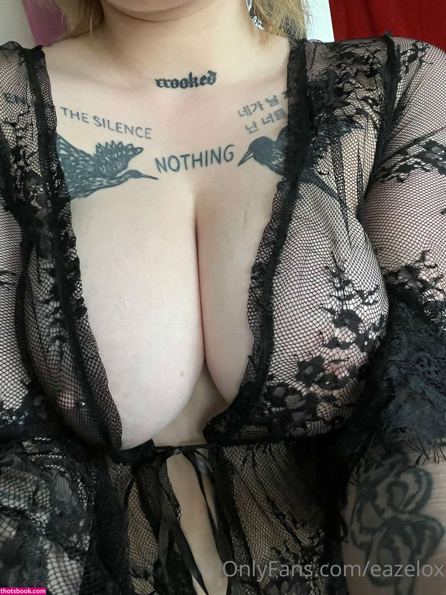 Shelley Floryd Secludere Eazelox Nude OnlyFans Photos #5 863196