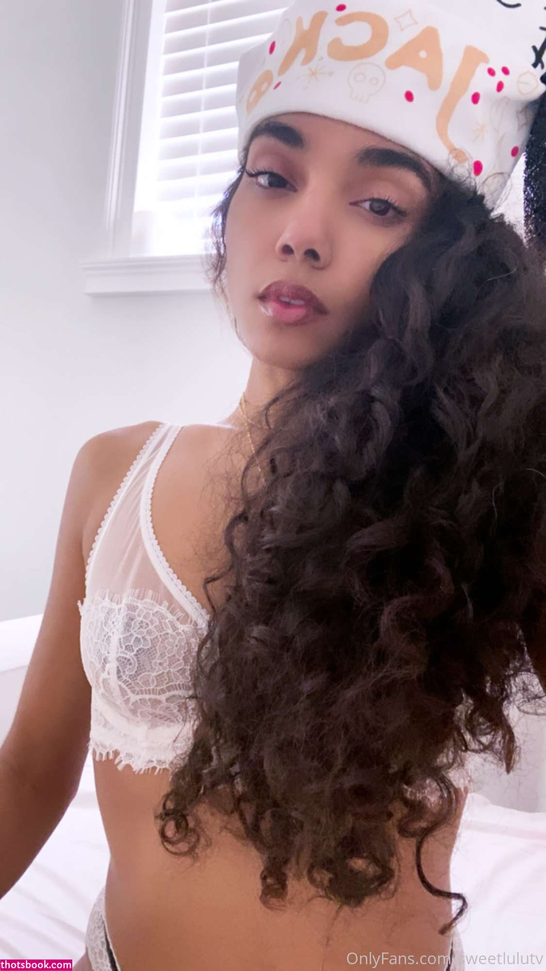 sweetlulutv Sadie Cole superpowersxx Nude OnlyFans Photos #3 863278