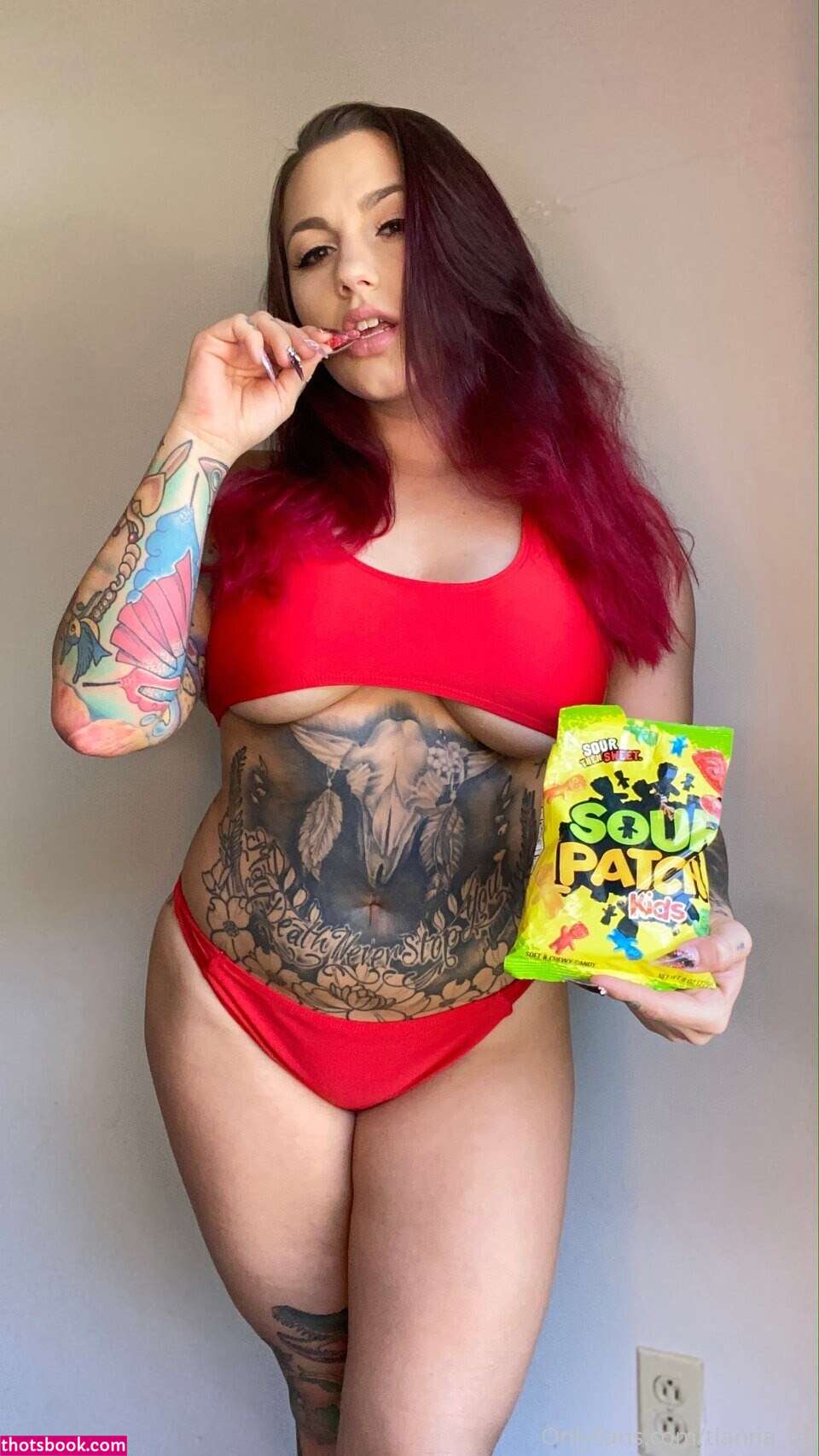 Tianna02 Nude OnlyFans Photos #3 863398