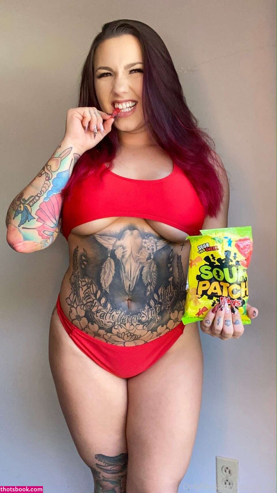 Tianna02 Nude OnlyFans Photos #3 863400