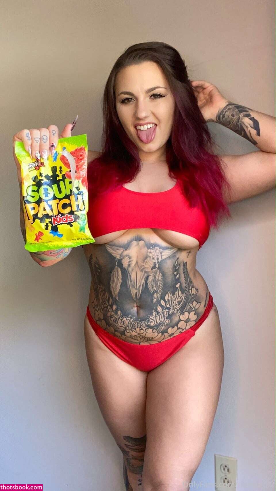 Tianna02 Nude OnlyFans Photos #3 863406