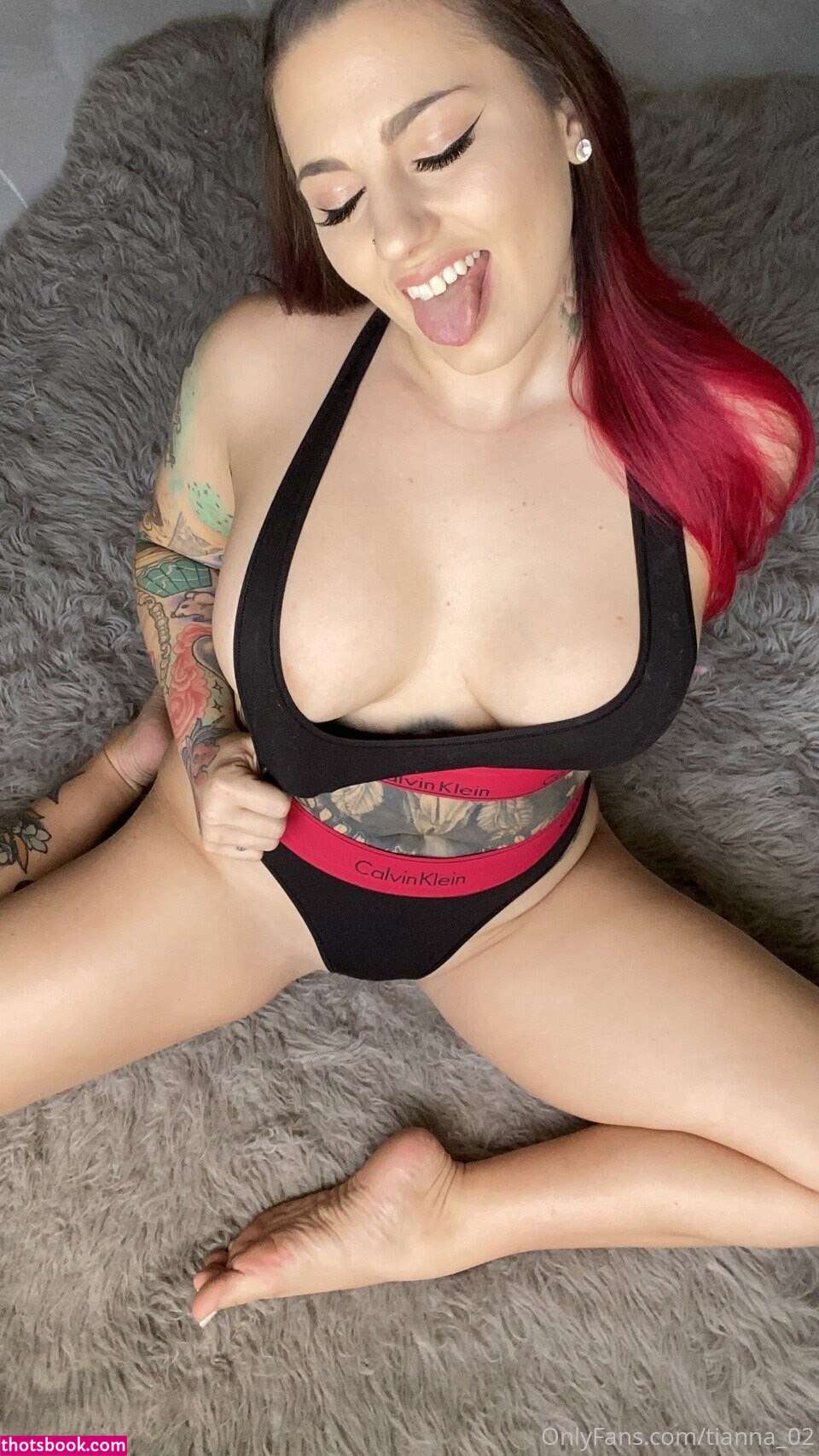 Tianna02 Nude OnlyFans Photos #5 863417