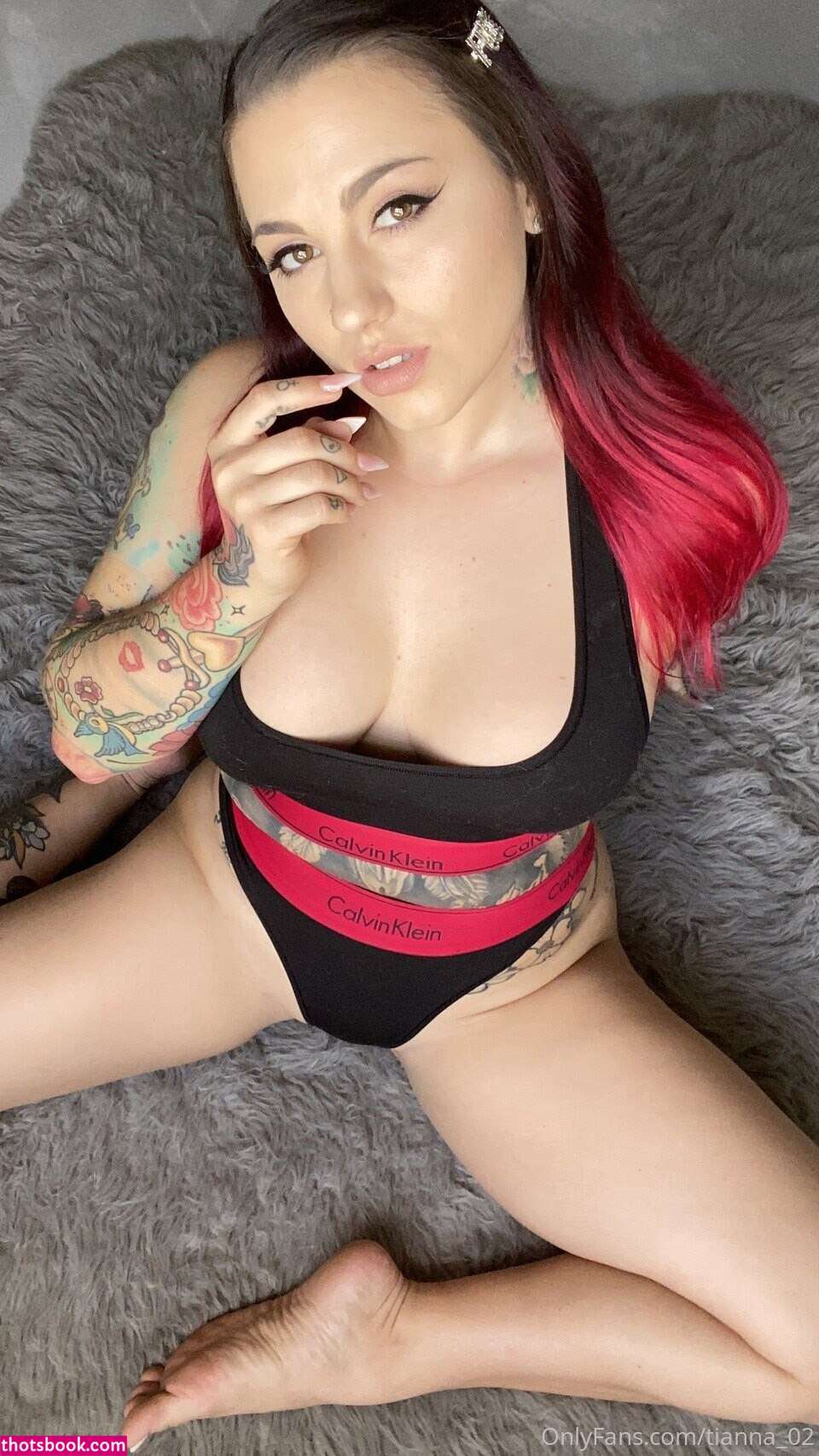 Tianna02 Nude OnlyFans Photos #5 863418