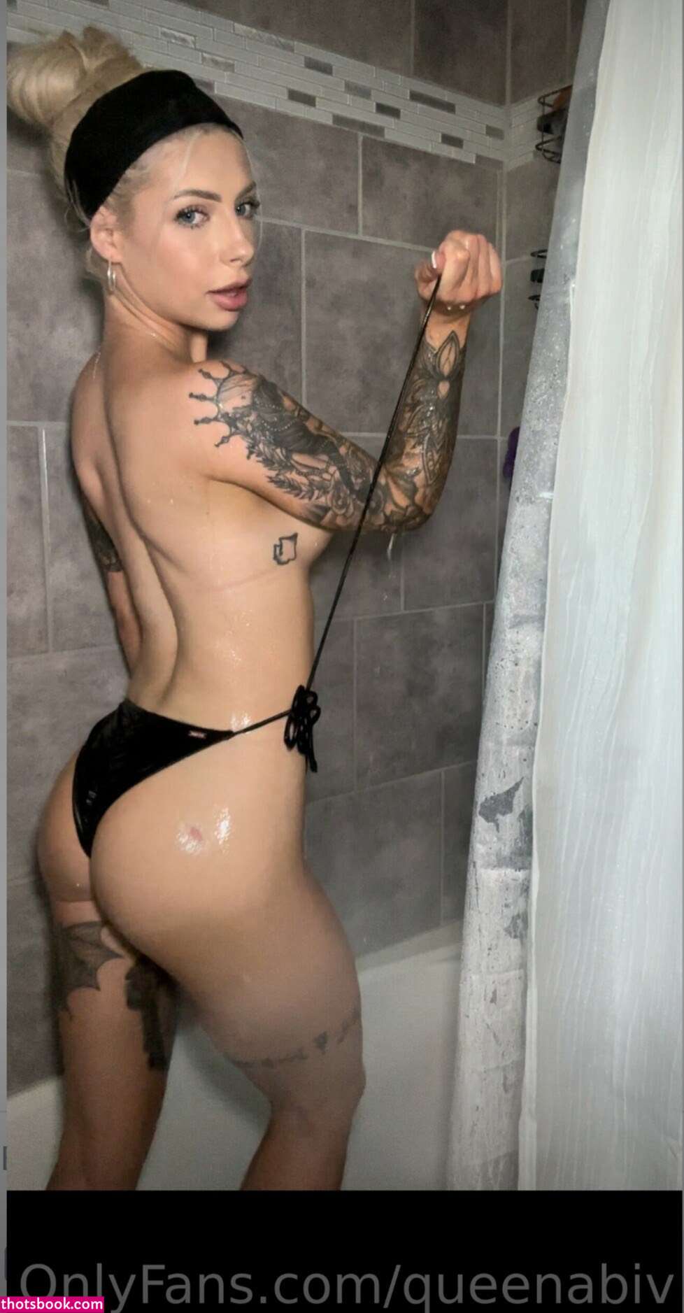 AbiVorhies Nude OnlyFans Photos #8 863456