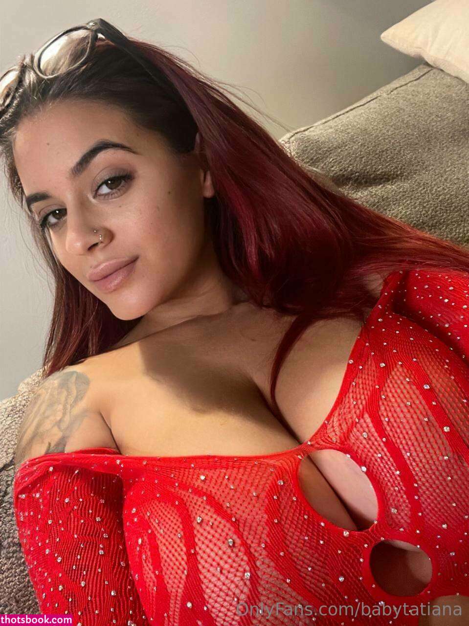 babytatiana Nude OnlyFans Photos #14 863530