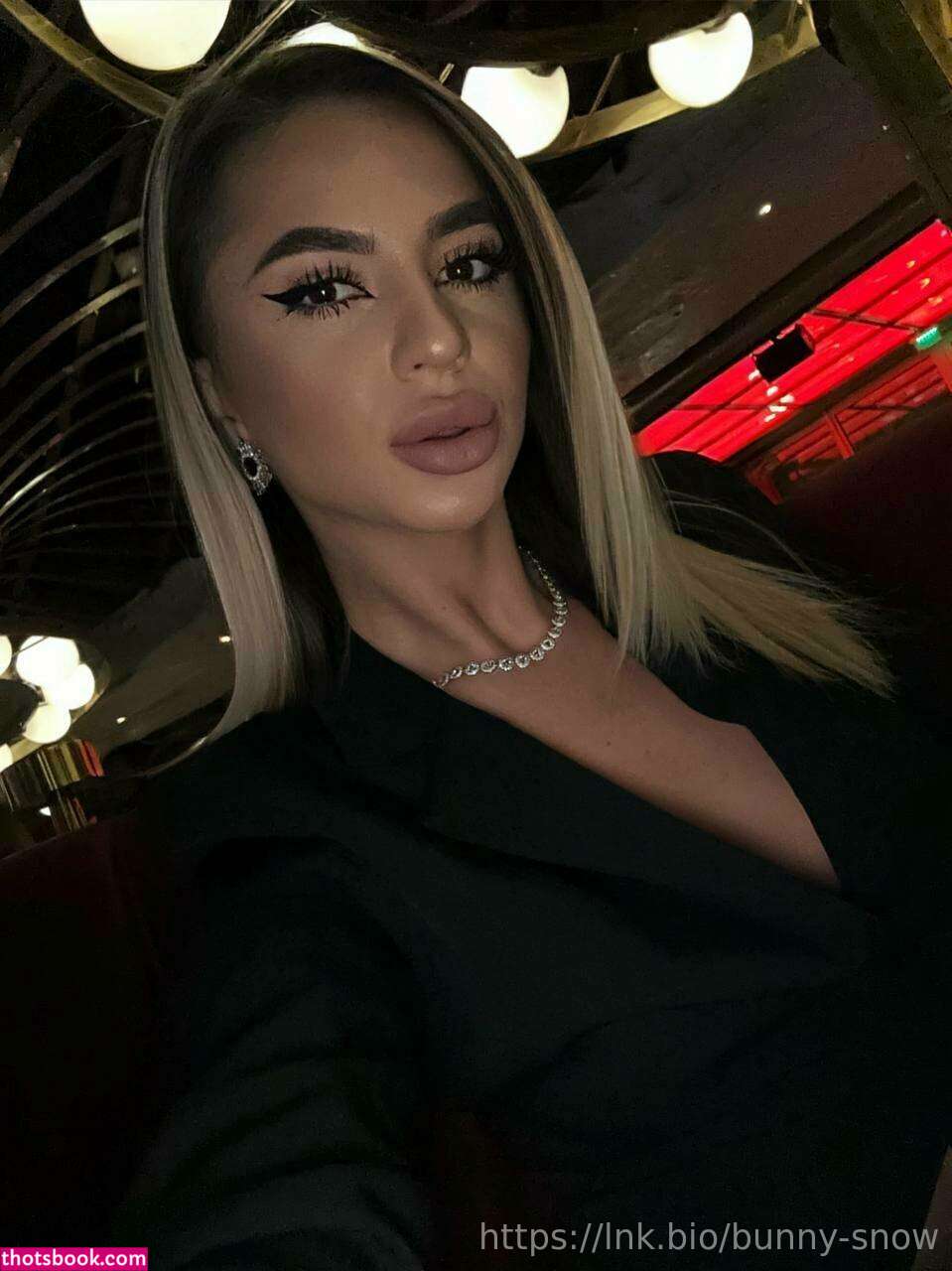 bunnysnowvip bunysnow Nude OnlyFans Photos #11 863730