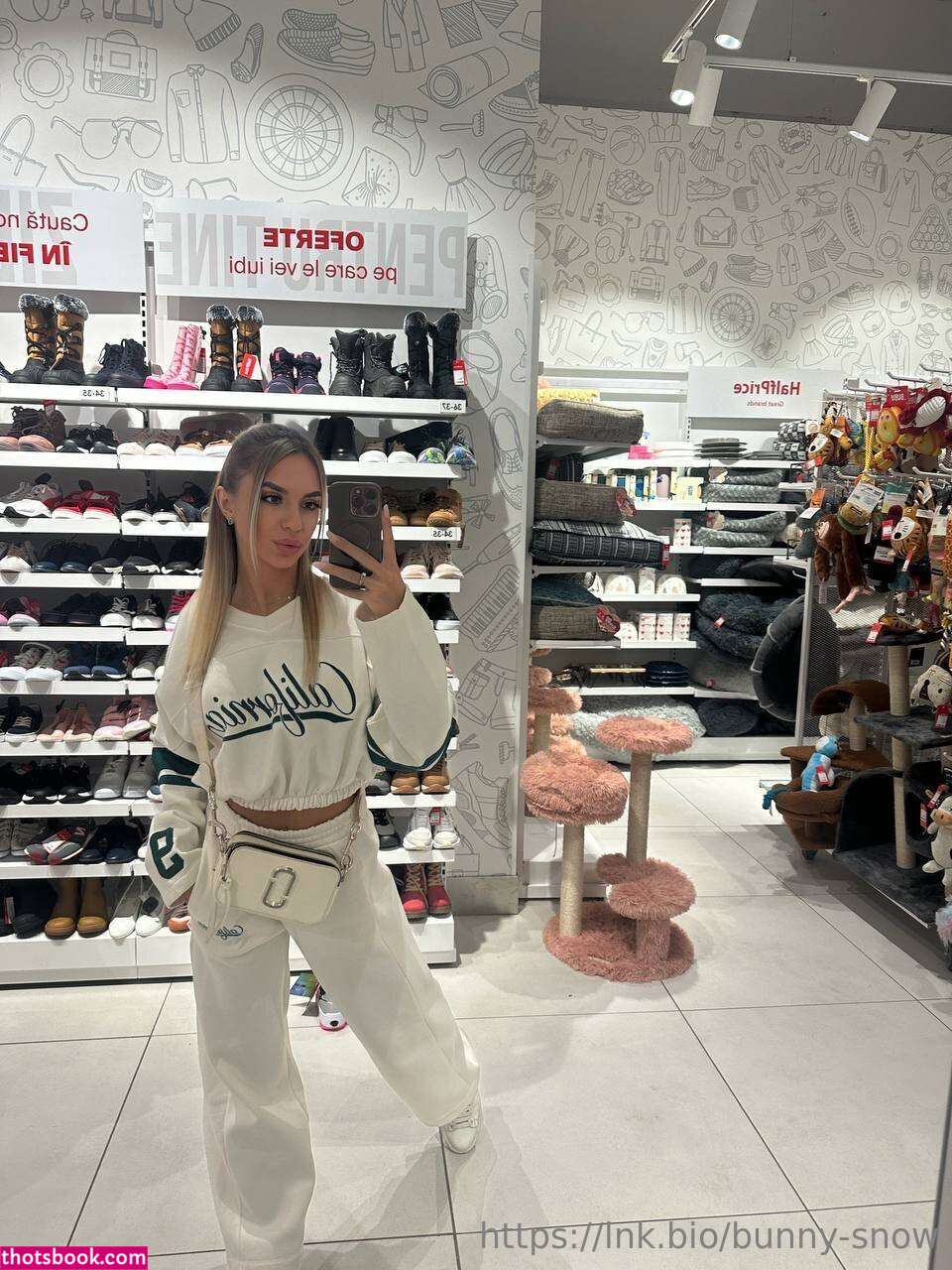 bunnysnowvip bunysnow Nude OnlyFans Photos #14 863759