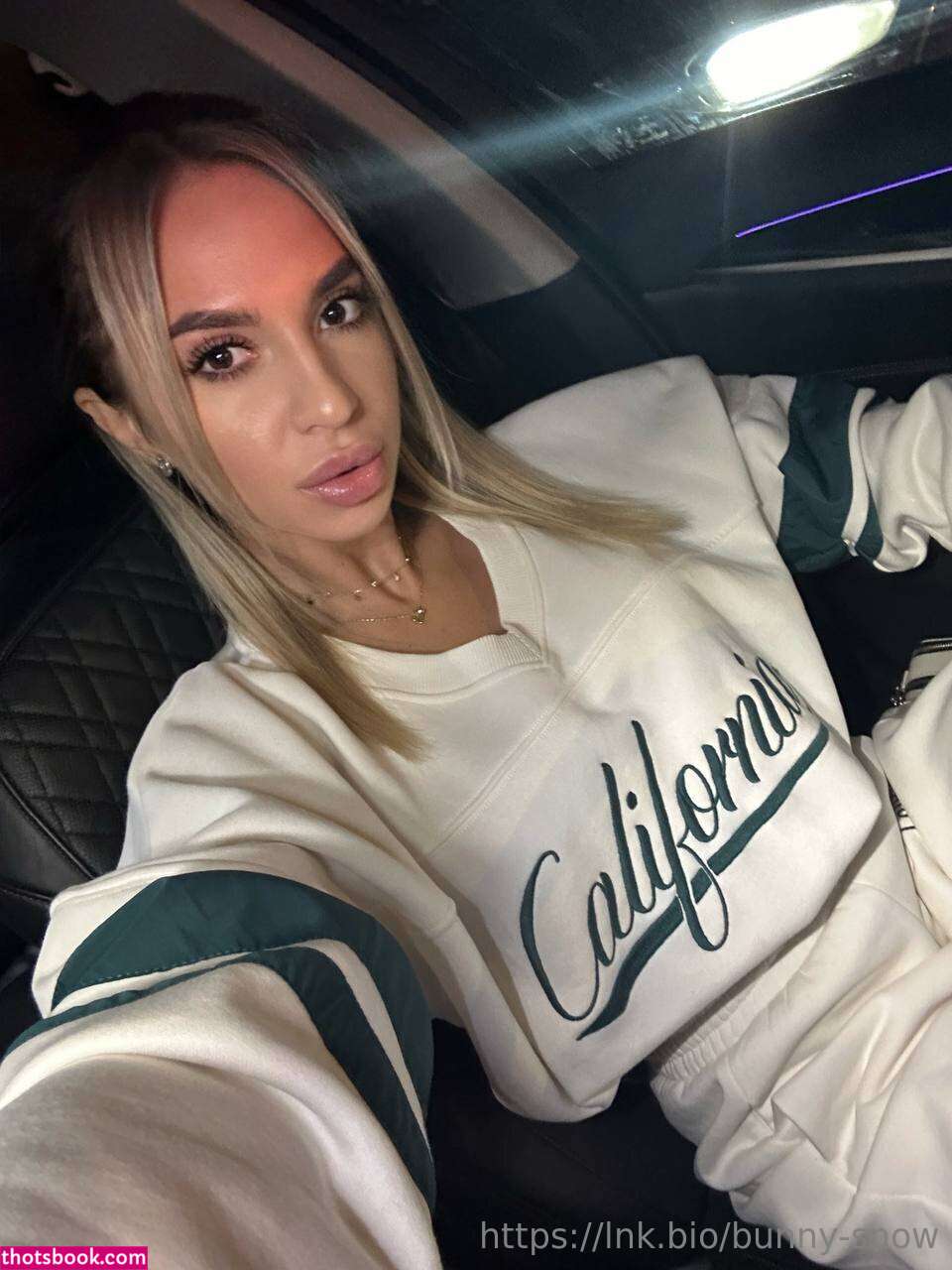 bunnysnowvip bunysnow Nude OnlyFans Photos #14 863770