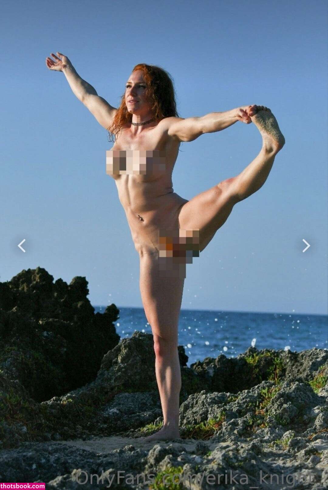 Erika knight Nude OnlyFans Photos #15 863946