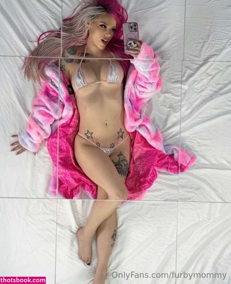 furbymommy furbyprincess averyofficial thepoptartprincess Nude OnlyFans Photos #9 864008