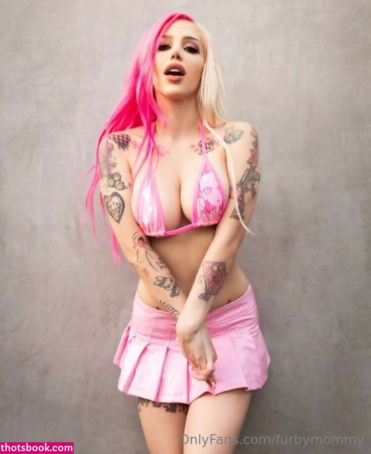 furbymommy furbyprincess averyofficial thepoptartprincess Nude OnlyFans Photos #9 864010