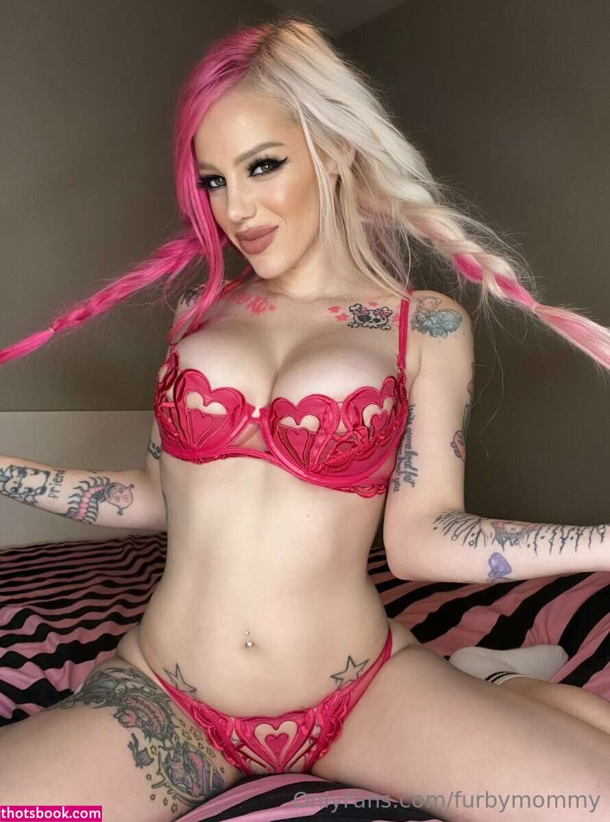 furbymommy furbyprincess averyofficial thepoptartprincess Nude OnlyFans Photos #11 864035