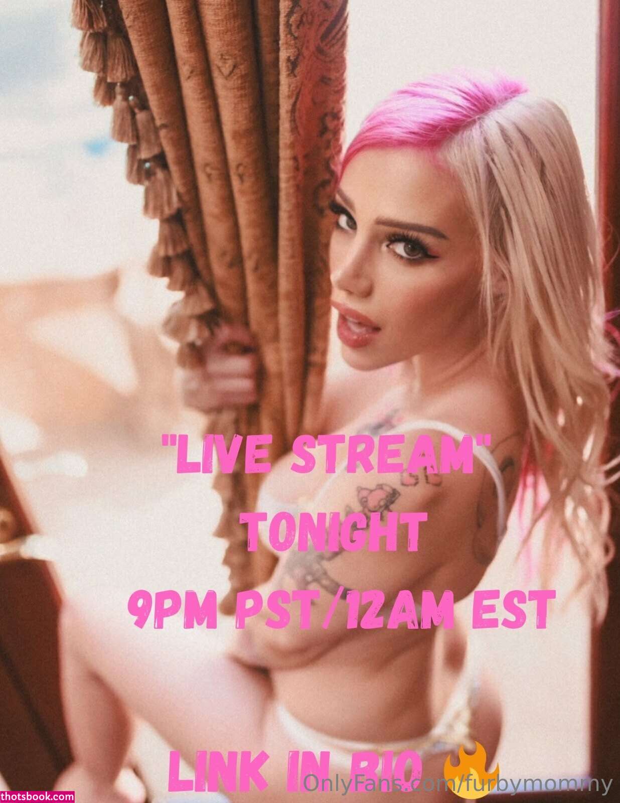 furbymommy furbyprincess averyofficial thepoptartprincess Nude OnlyFans Photos #13 864060