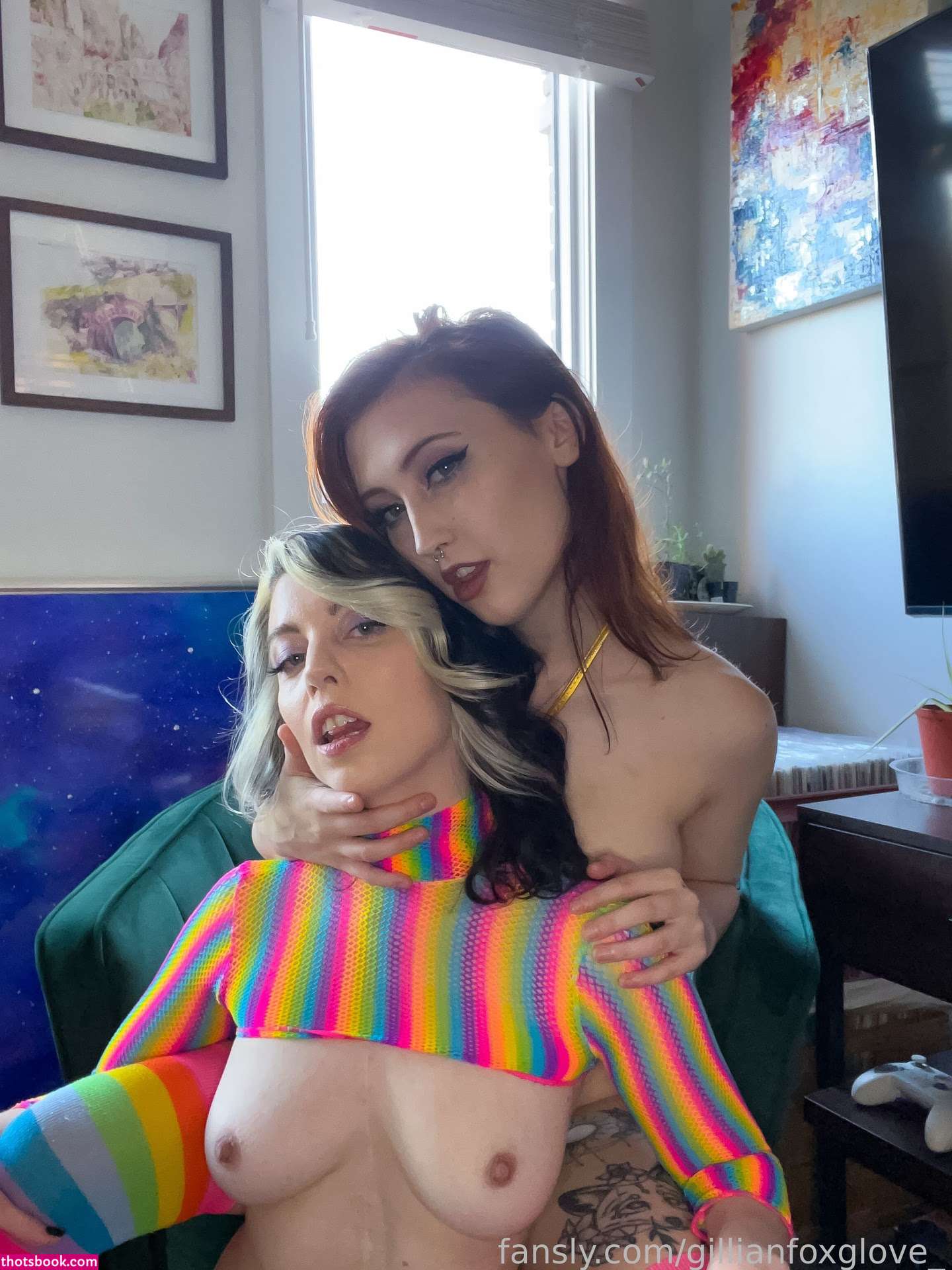 Gillian Foxglove Nude OnlyFans Photos #14 864131