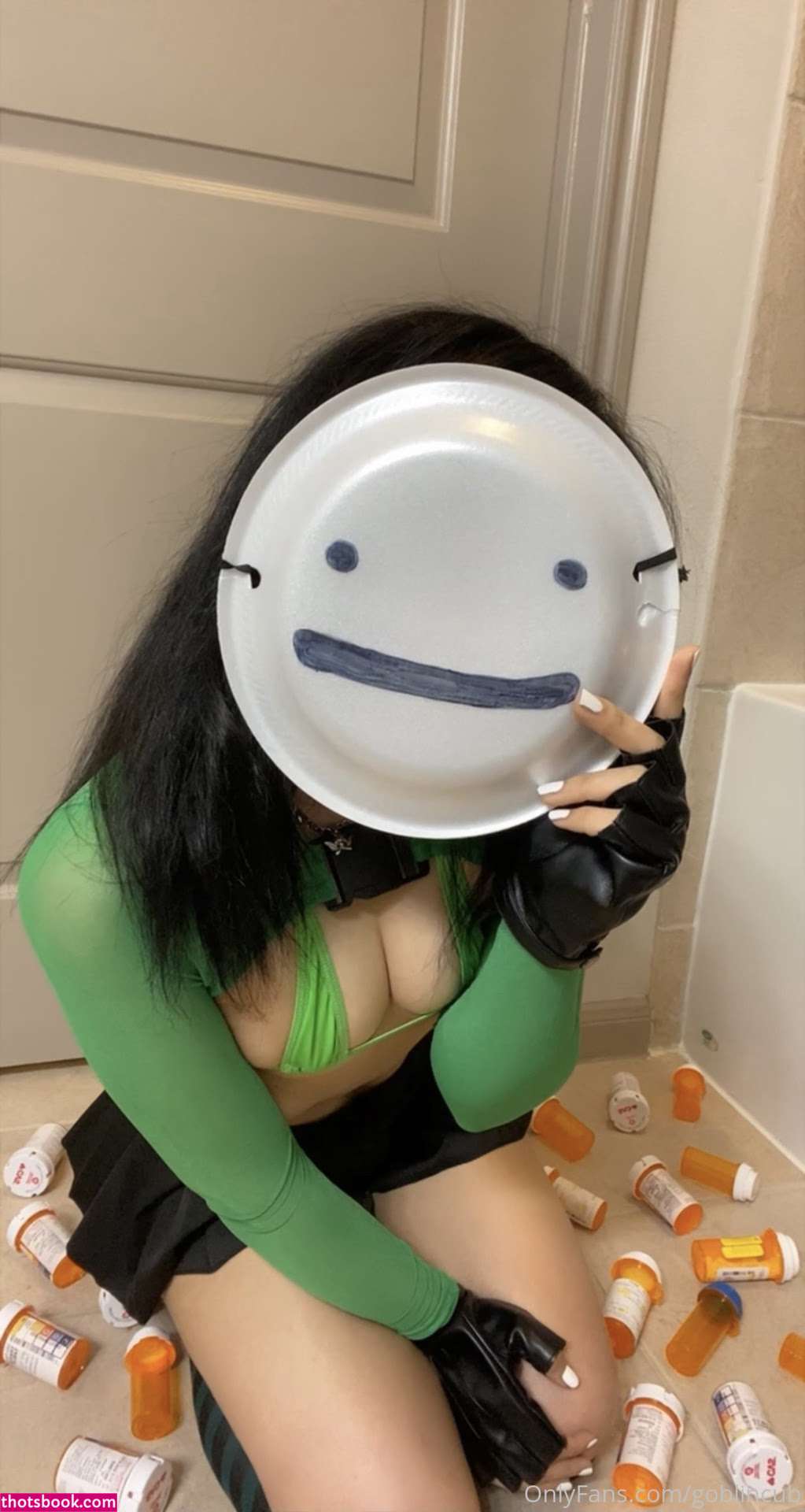 Goblincub Nude OnlyFans Photos #8 864151