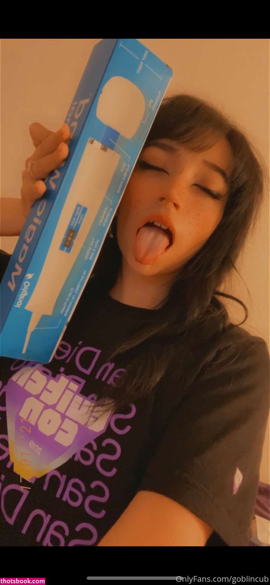 Goblincub Nude OnlyFans Photos #8 864154