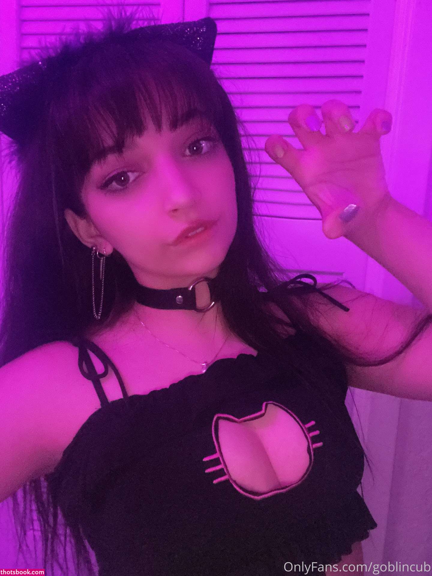 Goblincub Nude OnlyFans Photos #9 864191