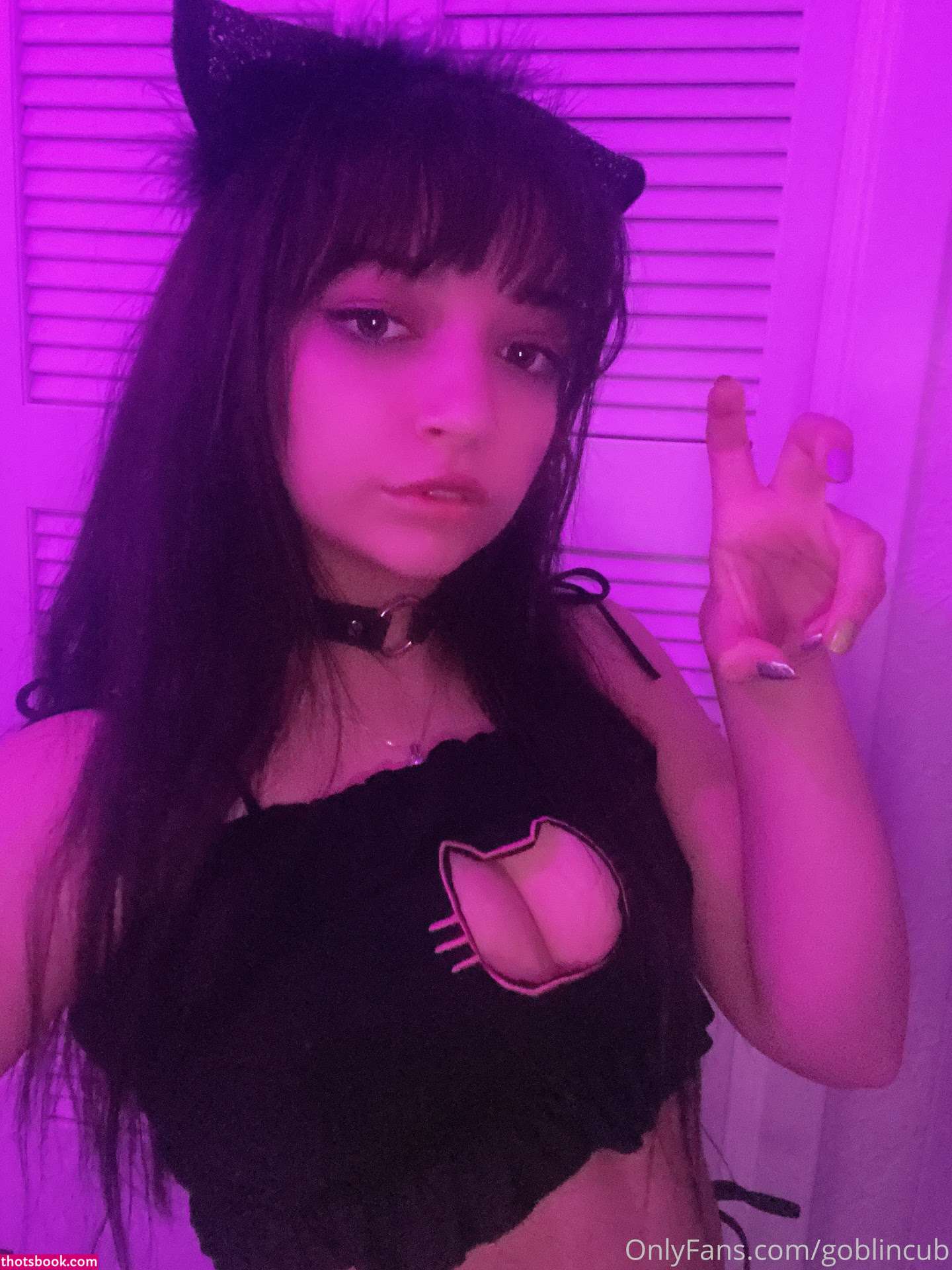 Goblincub Nude OnlyFans Photos #9 864194