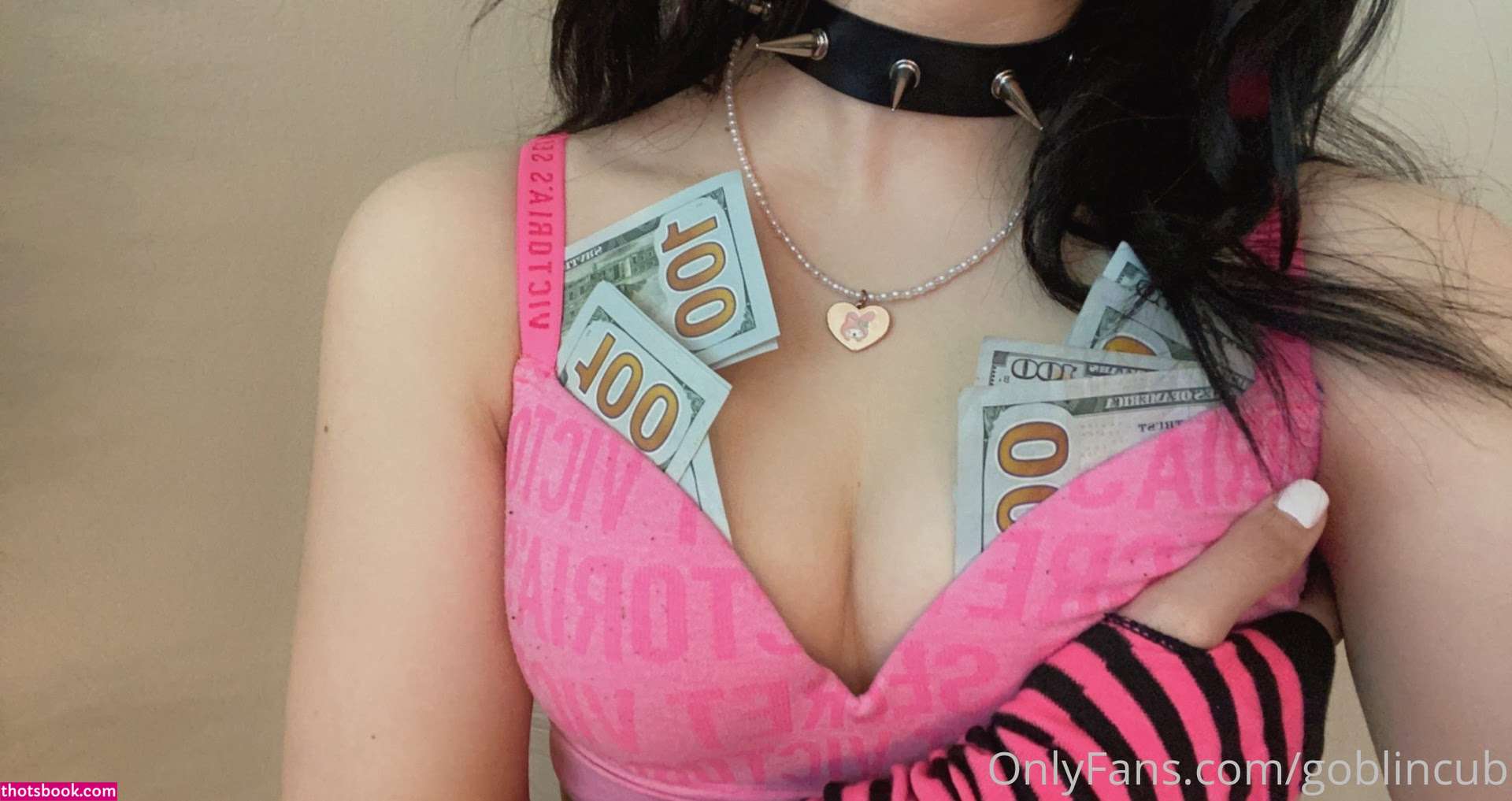 Goblincub Nude OnlyFans Photos #10 864201