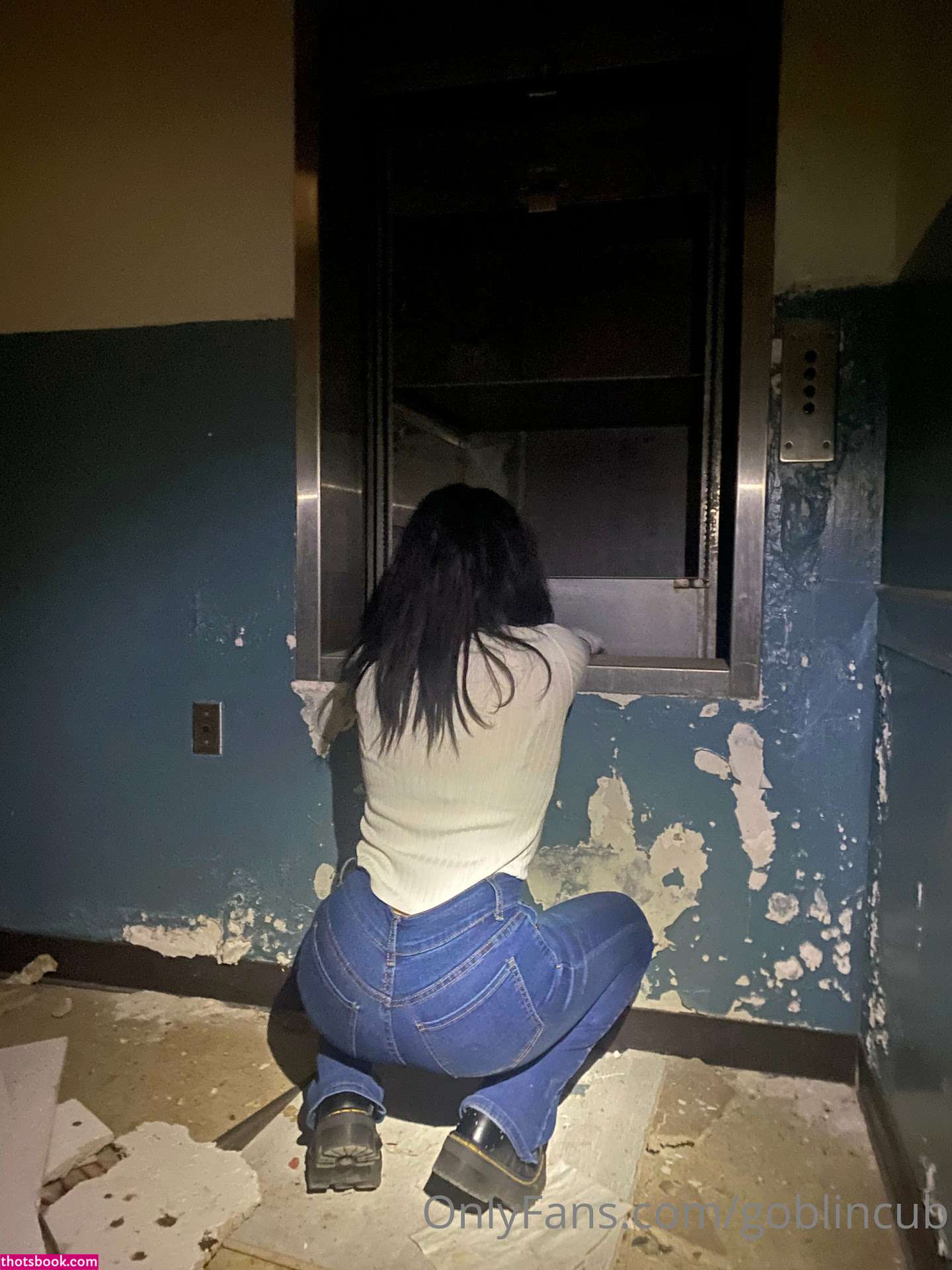 Goblincub Nude OnlyFans Photos #11 864242