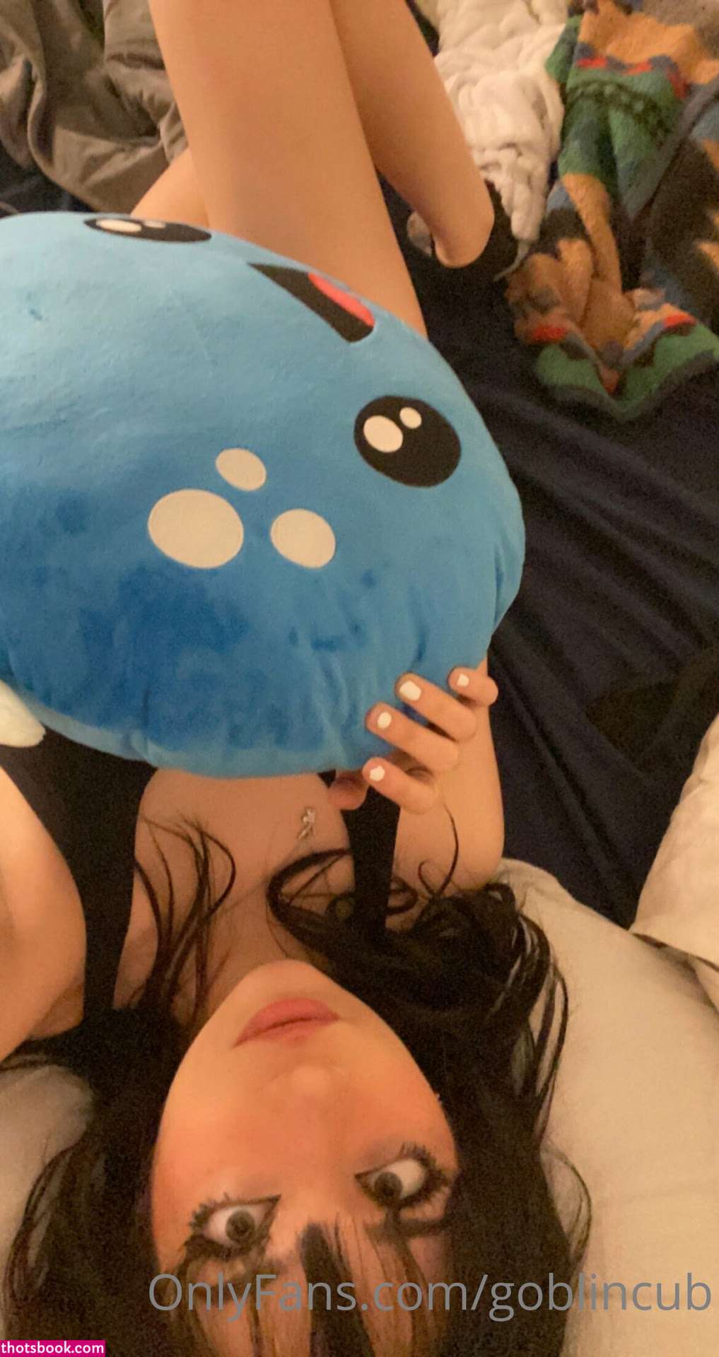 Goblincub Nude OnlyFans Photos #14 864295