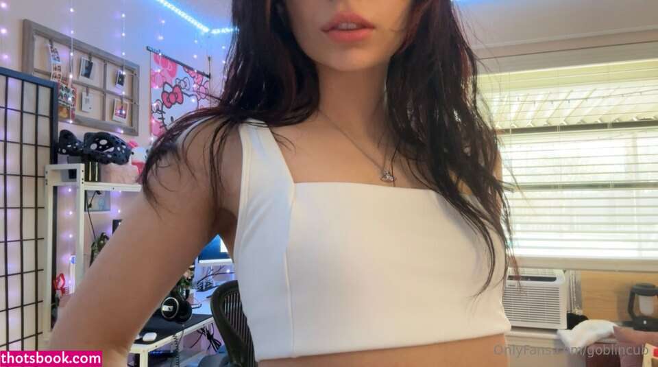 Goblincub Nude OnlyFans Photos #15 864308