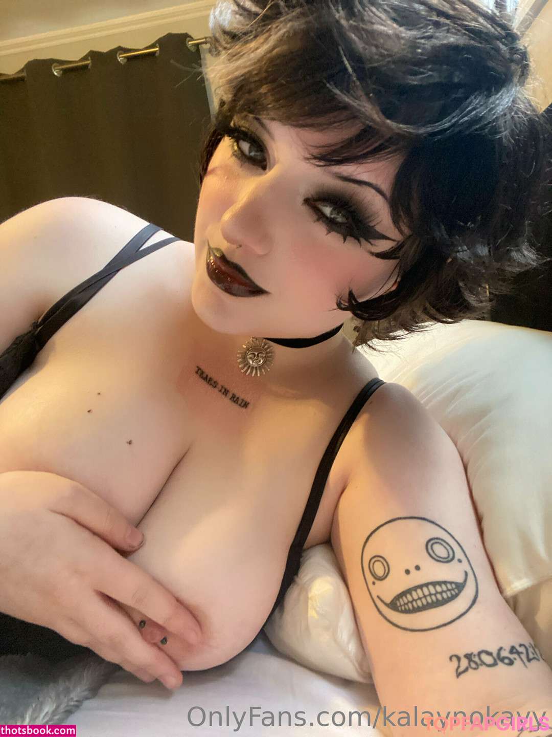 Kalaynokay Nude OnlyFans Photos 13 - Leaknudes