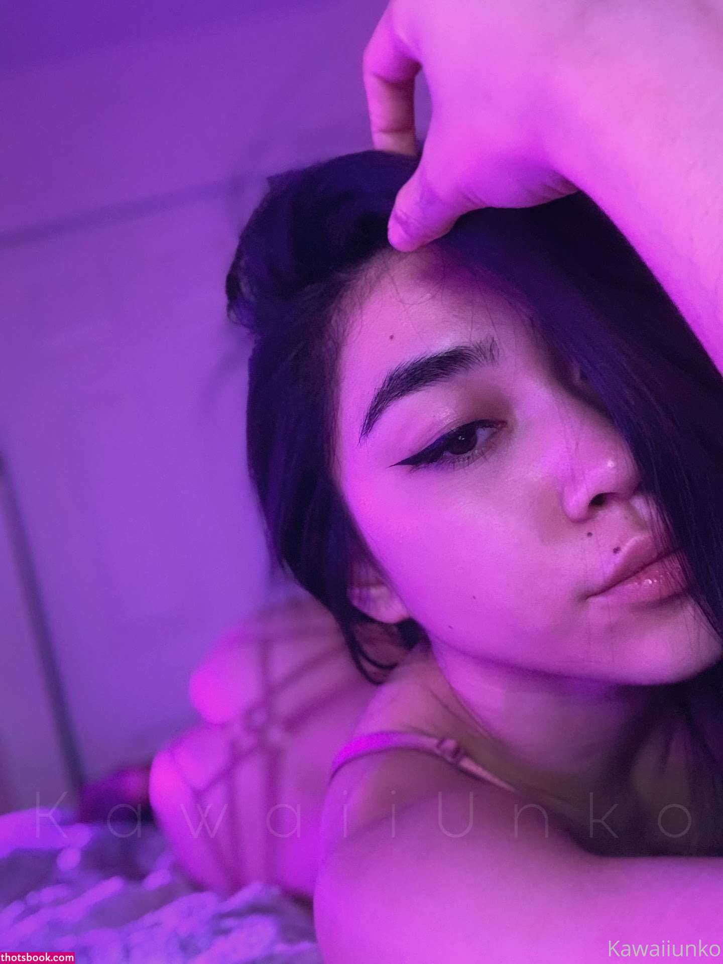 kawaiiunko solanasuniverse officialbf Nude OnlyFans Photos #12 864599