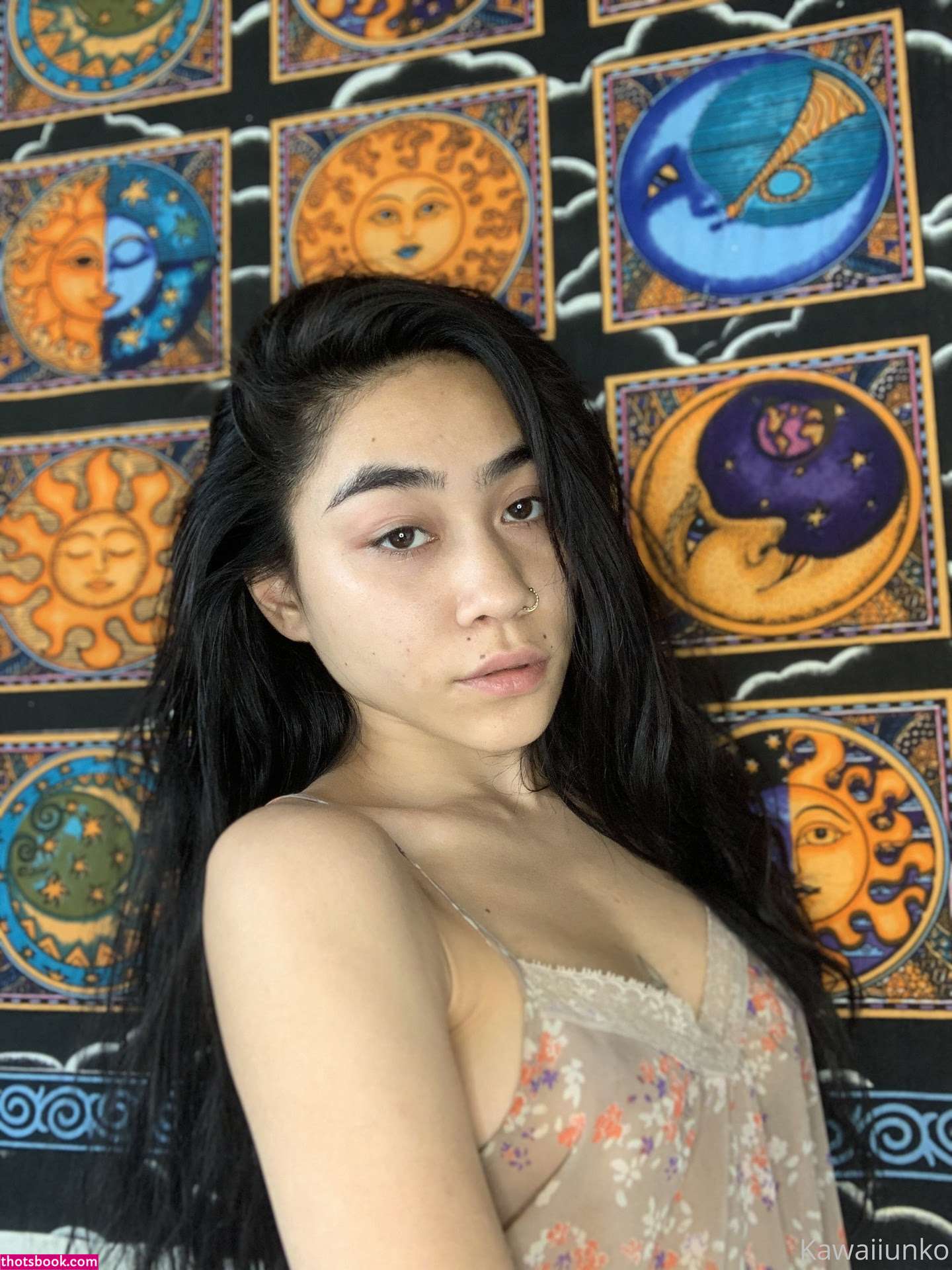 kawaiiunko solanasuniverse officialbf Nude OnlyFans Photos #12 864604