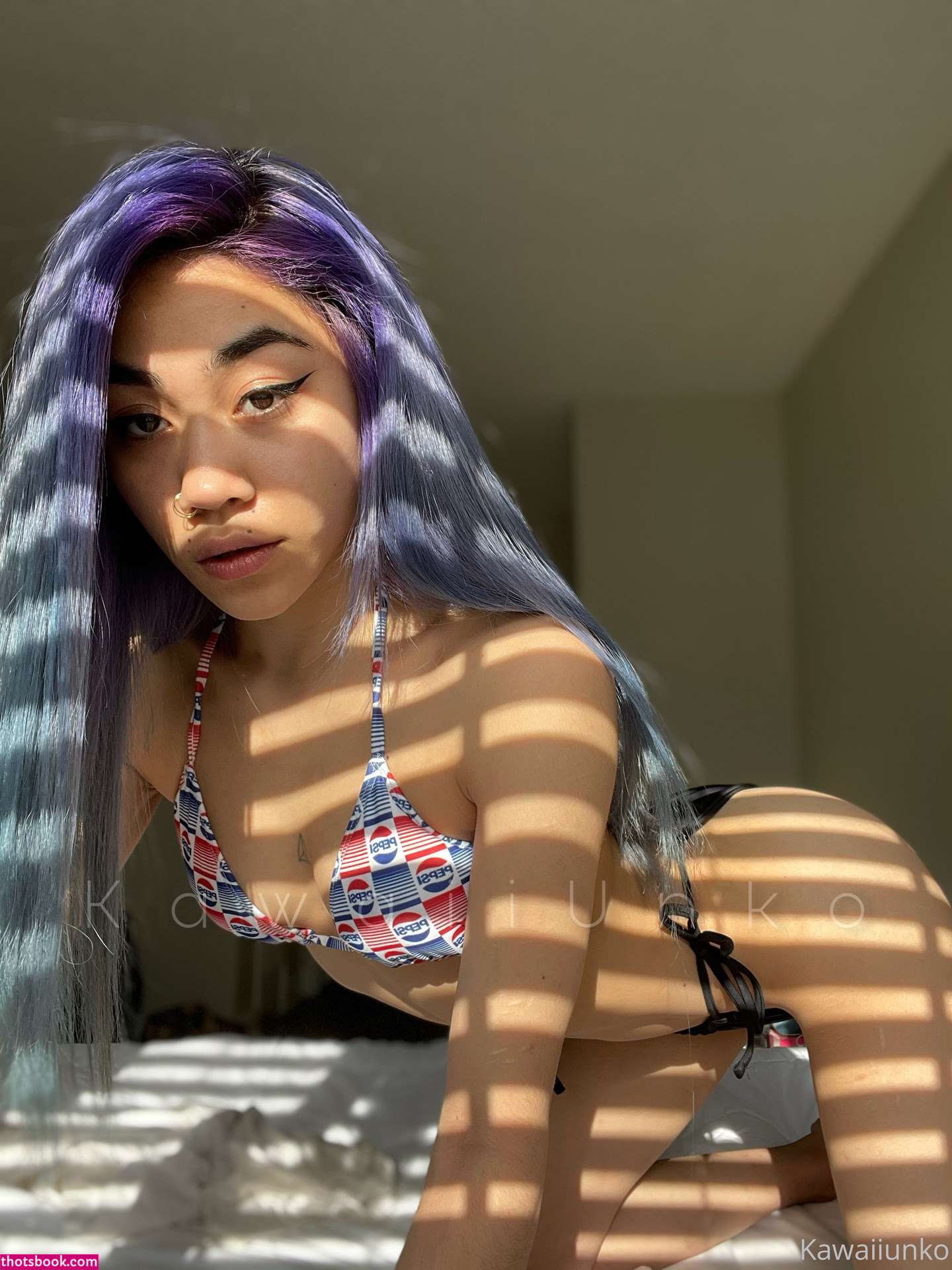 kawaiiunko solanasuniverse officialbf Nude OnlyFans Photos #12 864607