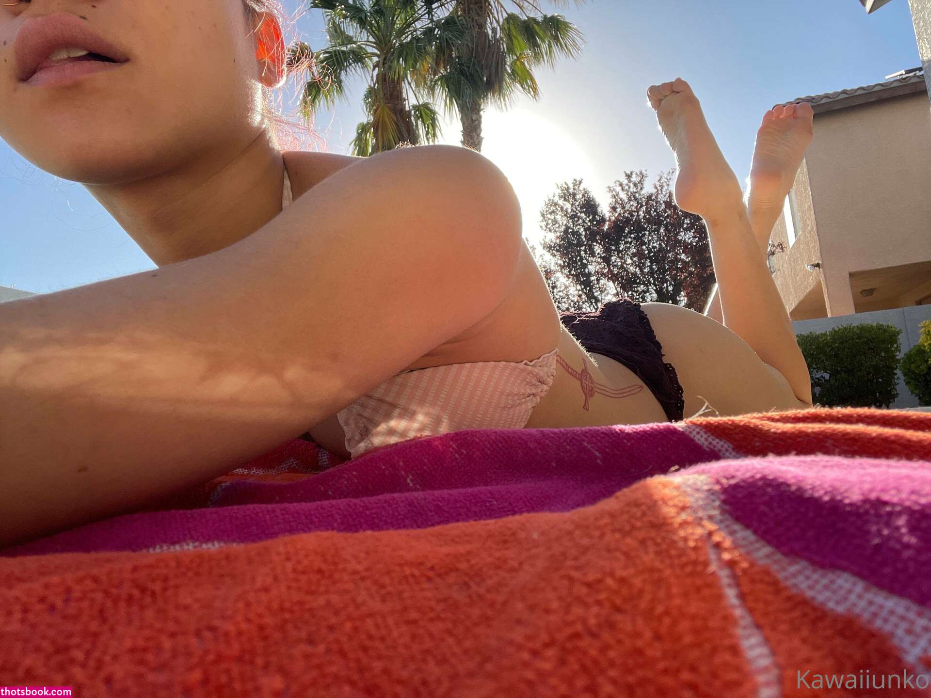 kawaiiunko solanasuniverse officialbf Nude OnlyFans Photos #15 864667