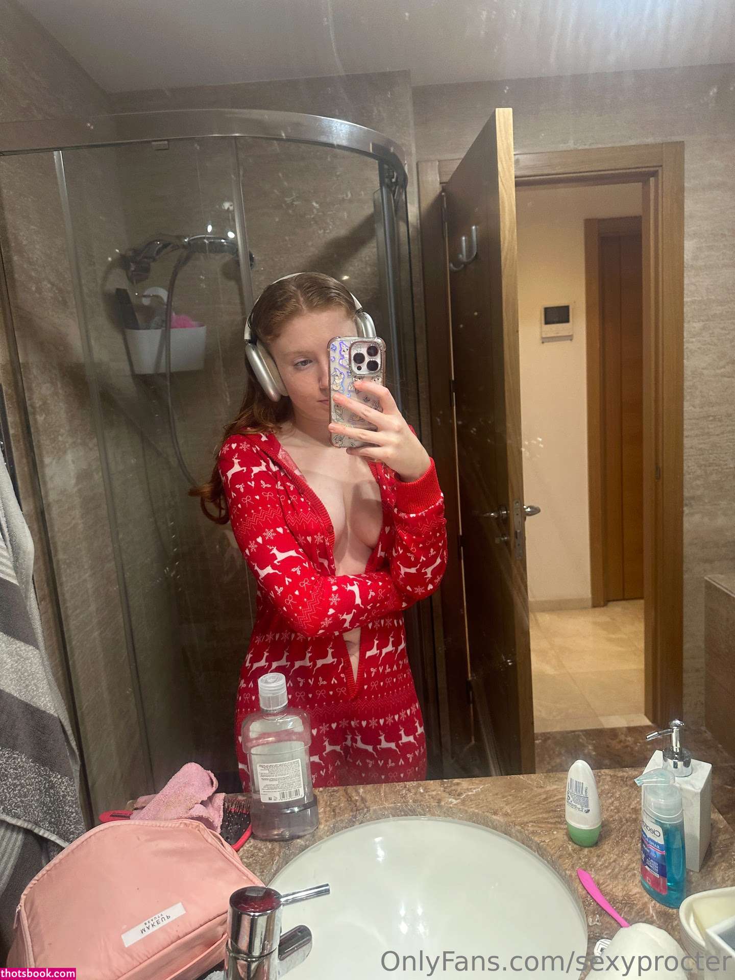 Kay Proctor Nude OnlyFans Photos #8 864696