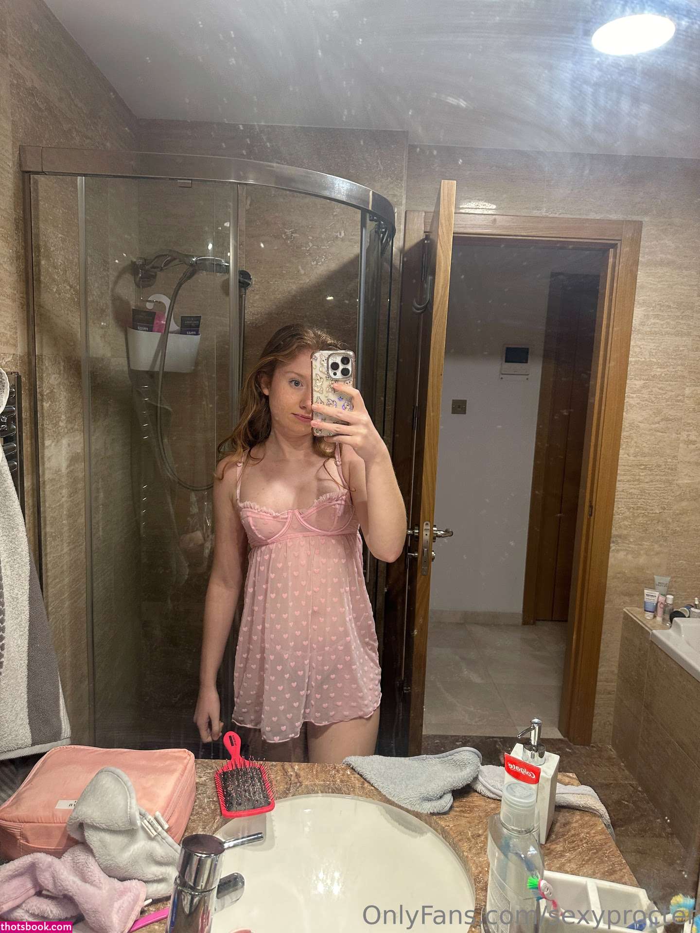 Kay Proctor Nude OnlyFans Photos #11 864726