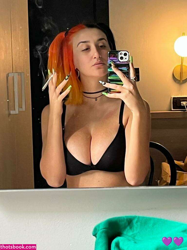 Linda Stabilini Nude OnlyFans Photos #8 864897