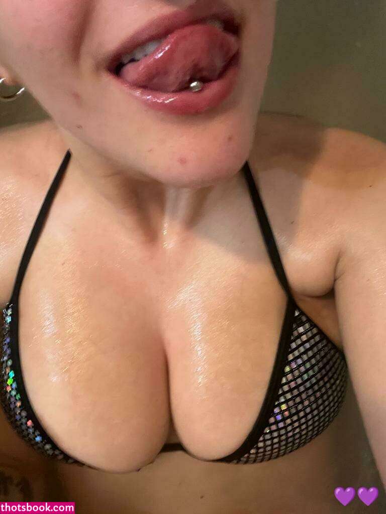 Linda Stabilini Nude OnlyFans Photos #8 864899