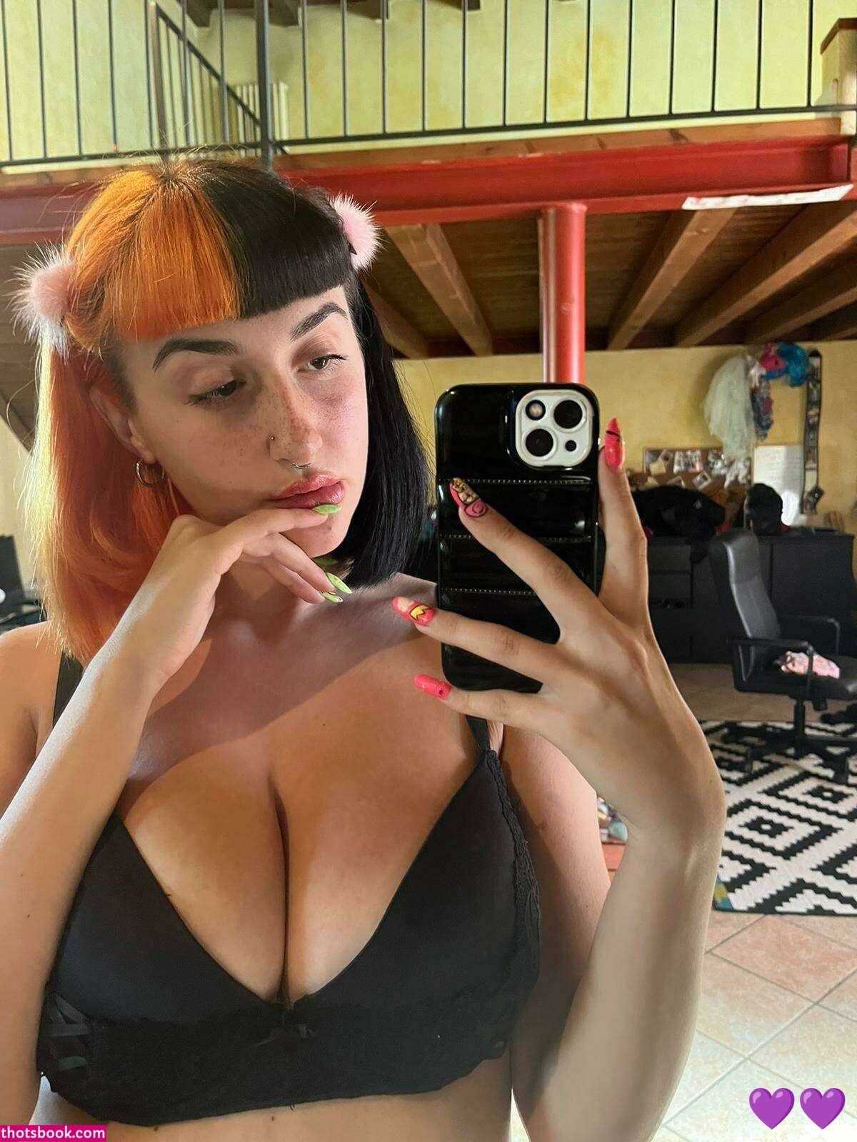 Linda Stabilini Nude OnlyFans Photos #12 864925