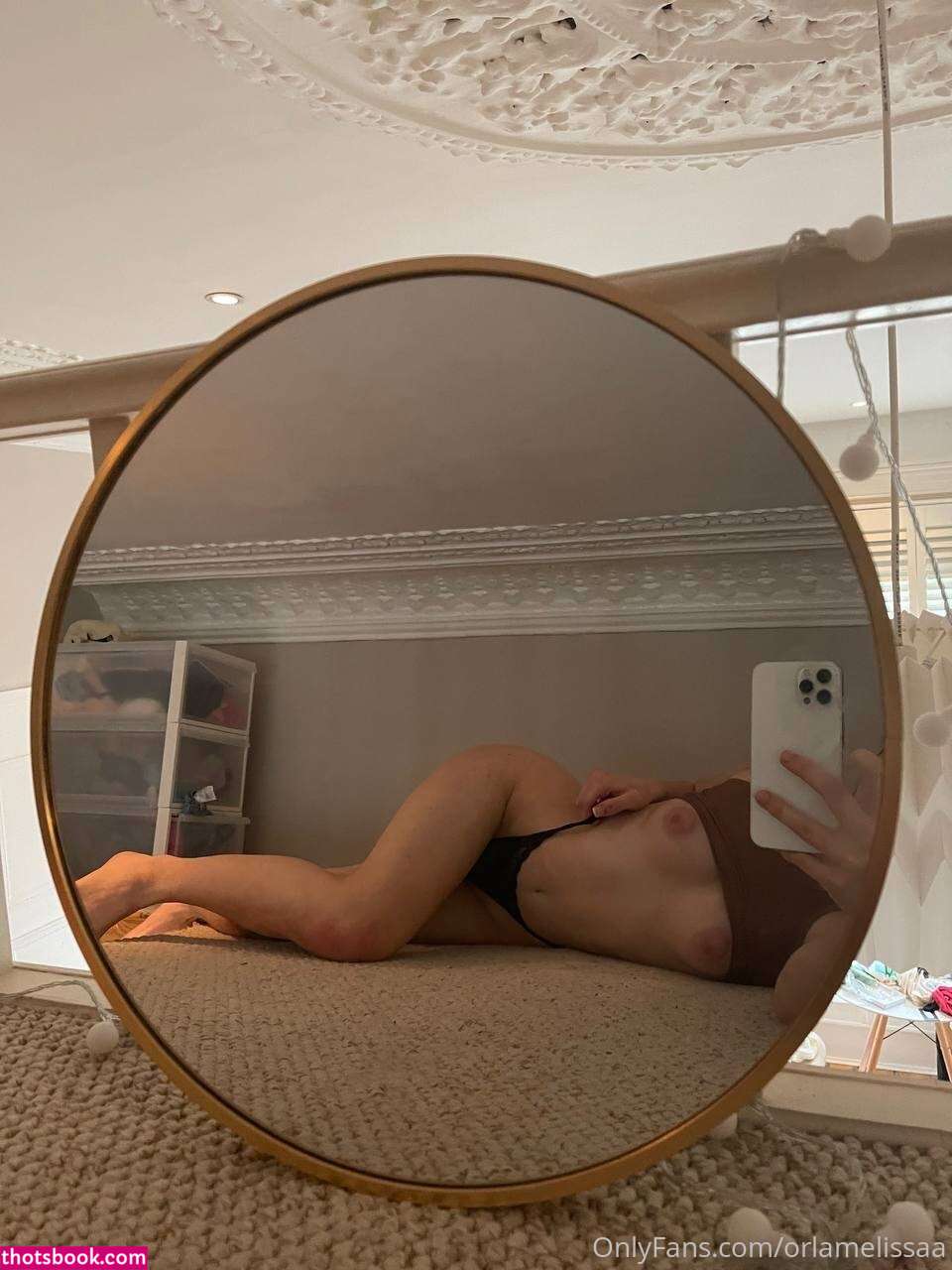 Orlamelissaa Nude OnlyFans Photos #8 865118