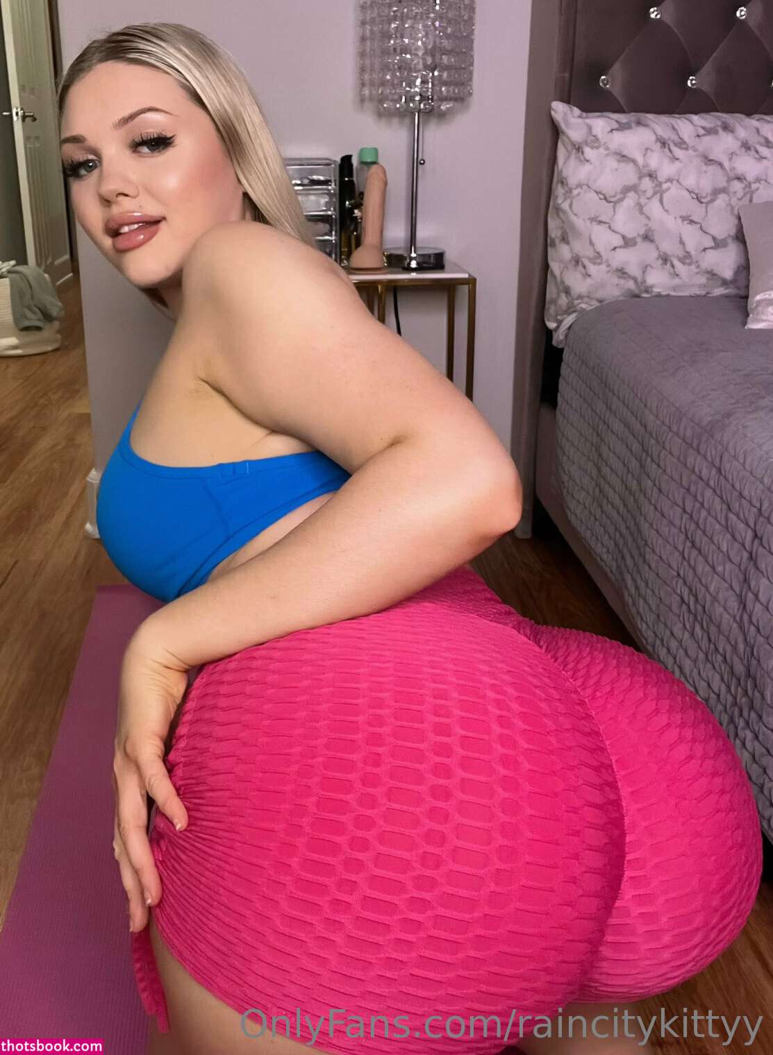 Raincitykittyy Nude OnlyFans Photos #10 865393