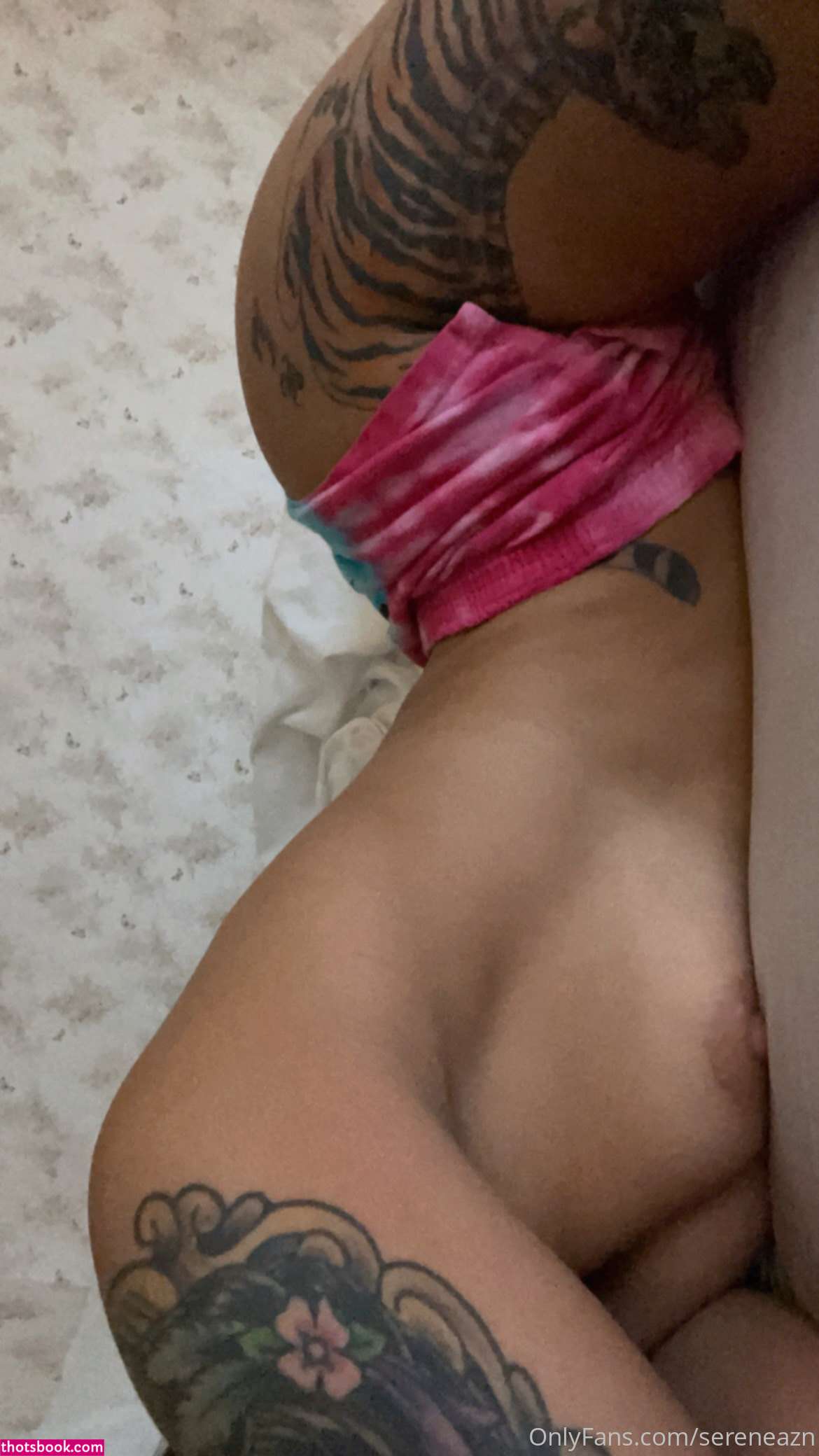 Sereneazn Nude OnlyFans Photos #15 865644