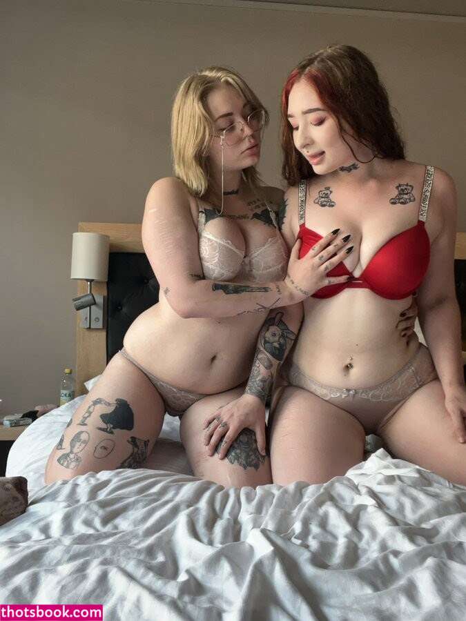 Shelley Floryd Secludere Eazelox Nude OnlyFans Photos #13 865692