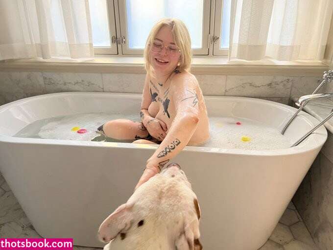 Shelley Floryd Secludere Eazelox Nude OnlyFans Photos #13 865694