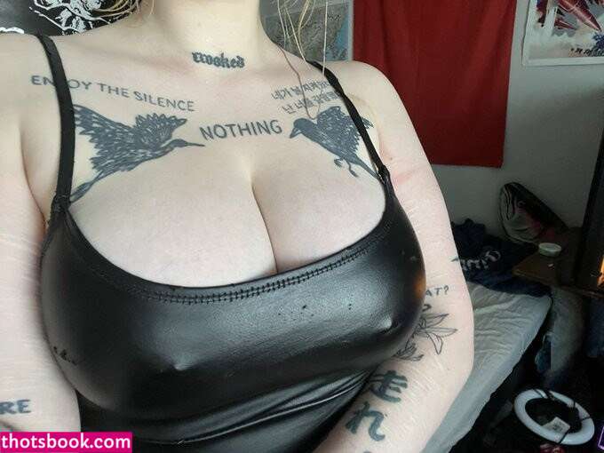 Shelley Floryd Secludere Eazelox Nude OnlyFans Photos #13 865695