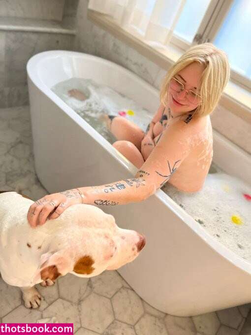 Shelley Floryd Secludere Eazelox Nude OnlyFans Photos #13 865696