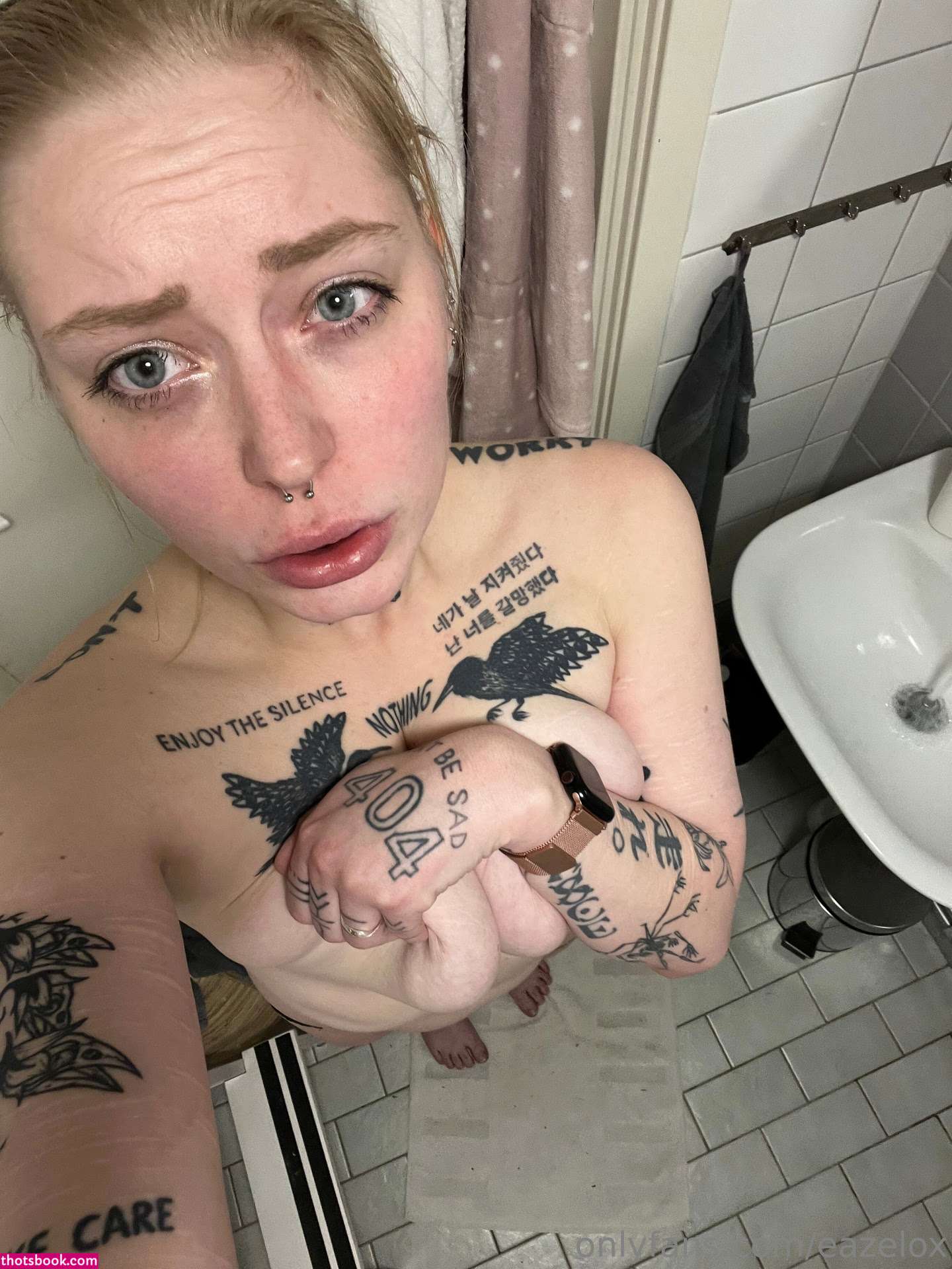 Shelley Floryd Secludere Eazelox Nude OnlyFans Photos #15 865750