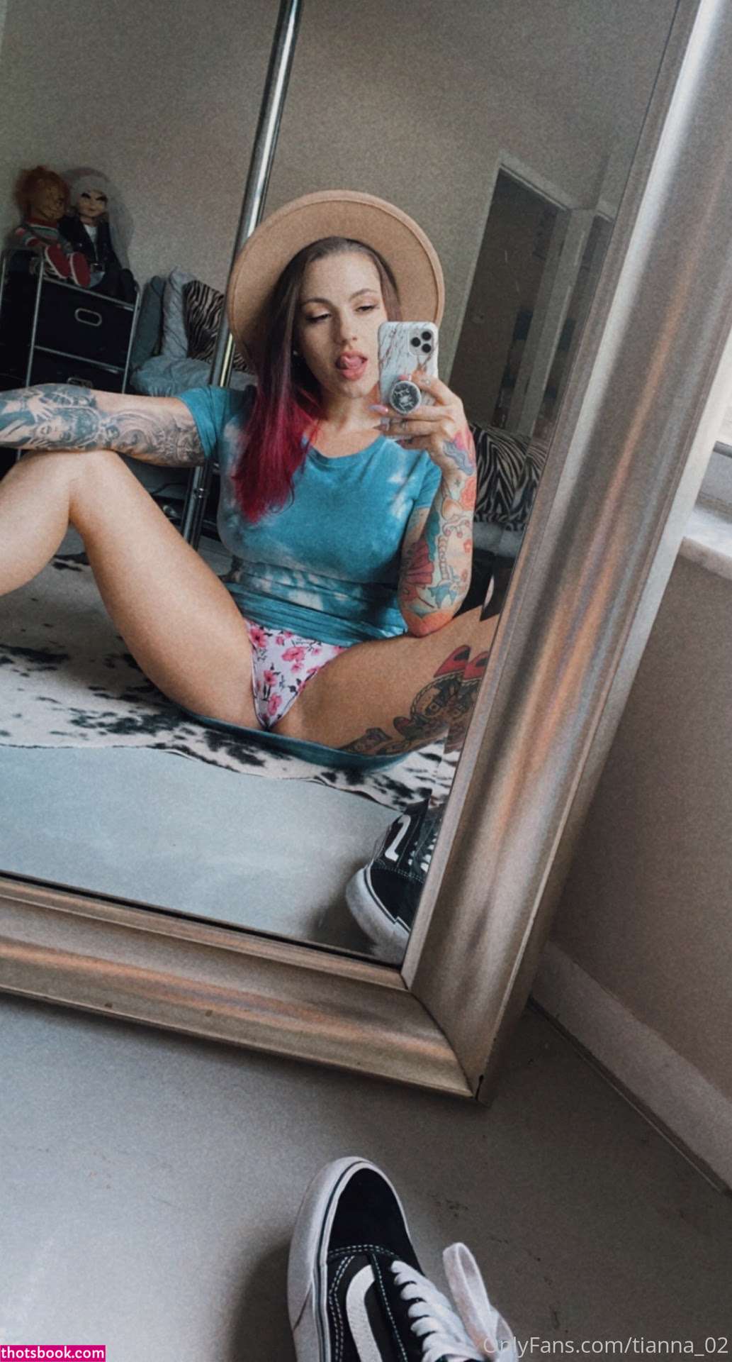 Tianna02 Nude OnlyFans Photos #14 865846