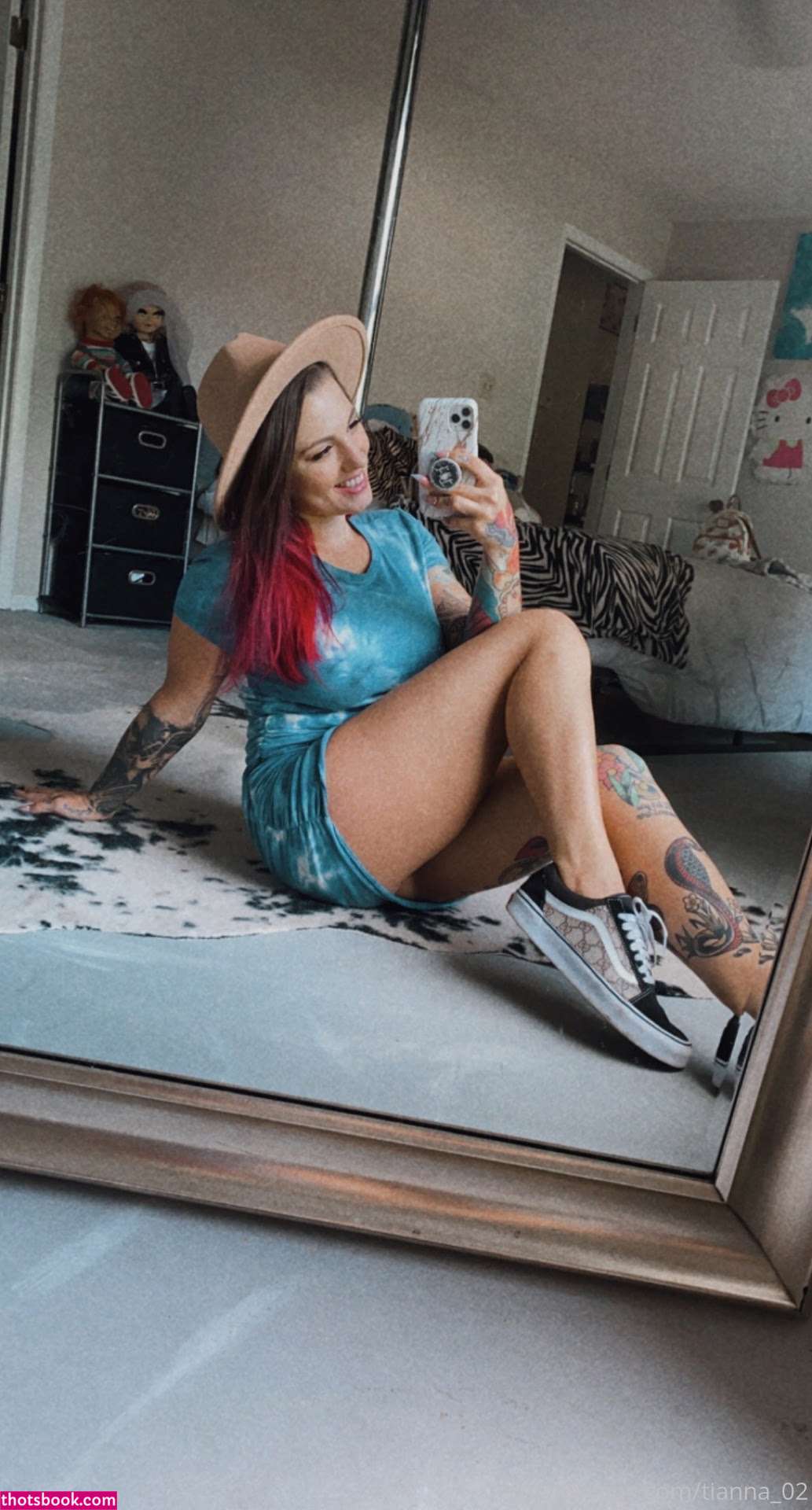 Tianna02 Nude OnlyFans Photos #14 865848