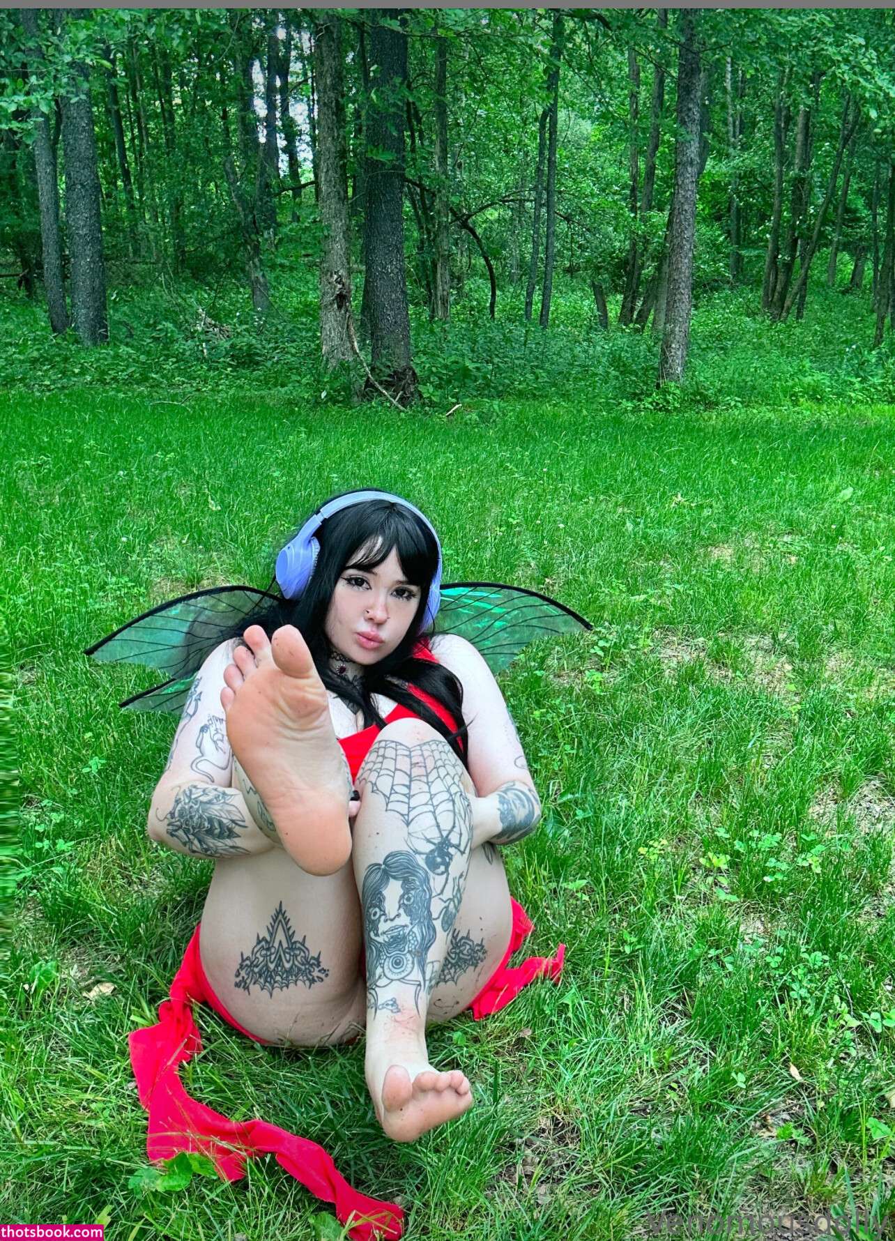 Venomous dolly Nude OnlyFans Photos #48 865990