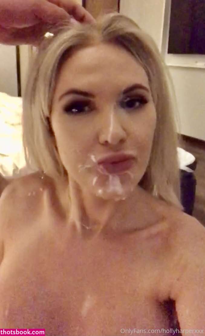 Holly H hollyharperxxx Nude OnlyFans Photos #1 866108