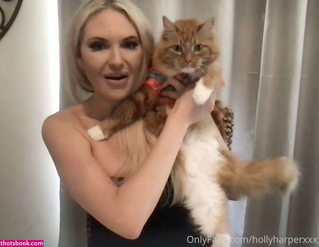 Holly H hollyharperxxx Nude OnlyFans Photos #5 866313